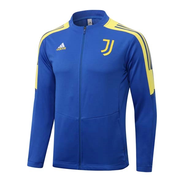 Chaqueta Juventus 2022 2023 Azul